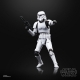 Star Wars Episode VI 40th Anniversary Black Series - Figurine Stormtrooper 15 cm