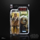 Star Wars Episode VI 40th Anniversary Black Series - Figurine Chewbacca 15 cm