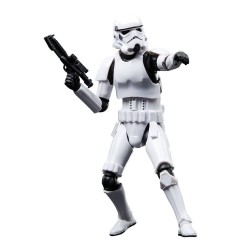 Star Wars Episode VI 40th Anniversary Black Series - Figurine Stormtrooper 15 cm
