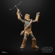 Star Wars Episode VI 40th Anniversary Black Series - Figurine Chewbacca 15 cm