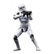 Star Wars Episode VI 40th Anniversary Black Series - Figurine Stormtrooper 15 cm