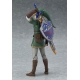 The Legend of Zelda Twilight Princess - Figurine Figma Link 14 cm