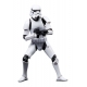 Star Wars Episode VI 40th Anniversary Black Series - Figurine Stormtrooper 15 cm