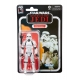 Star Wars Episode VI 40th Anniversary Black Series - Figurine Stormtrooper 15 cm