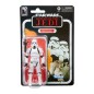 Star Wars Episode VI 40th Anniversary Black Series - Figurine Stormtrooper 15 cm