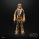 Star Wars Episode VI 40th Anniversary Black Series - Figurine Chewbacca 15 cm