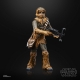 Star Wars Episode VI 40th Anniversary Black Series - Figurine Chewbacca 15 cm