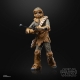 Star Wars Episode VI 40th Anniversary Black Series - Figurine Chewbacca 15 cm