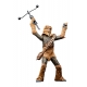 Star Wars Episode VI 40th Anniversary Black Series - Figurine Chewbacca 15 cm