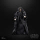 Star Wars Episode VI 40th Anniversary Black Series - Figurine The Emperor 15 cm