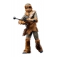 Star Wars Episode VI 40th Anniversary Black Series - Figurine Chewbacca 15 cm