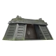 Star Wars Episode VI Vintage Collection - Playset Endor Bunker avec Endor Rebel Commando (Scout Trooper Disguise)