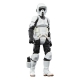 Star Wars Episode VI Vintage Collection - Playset Endor Bunker avec Endor Rebel Commando (Scout Trooper Disguise)