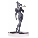 Batman Black & White - Statuette Harley Quinn Second Edition 19 cm