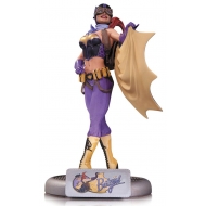 DC Comics Bombshells - Statuette Batgirl 27 cm