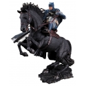 Batman The Dark Knight Returns - Statuette A Call To Arms 37 cm