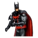 DC Gaming - Figurine Earth-2 Batman (Batman: Arkham Knight) 18 cm