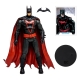 DC Gaming - Figurine Earth-2 Batman (Batman: Arkham Knight) 18 cm