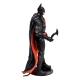 DC Gaming - Figurine Earth-2 Batman (Batman: Arkham Knight) 18 cm