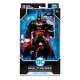 DC Gaming - Figurine Earth-2 Batman (Batman: Arkham Knight) 18 cm