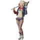 Suicide Squad - Figurine MAF EX Harley Quinn Previews Exclusive 15 cm