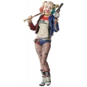 Suicide Squad - Figurine MAF EX Harley Quinn Previews Exclusive 15 cm