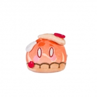 Genshin Impact - Peluche Slime Sweets Party Series Pyro Slime Apple Pie Style 7cm