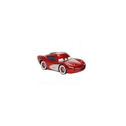 Cars - Réplique Métal Cruising Lightning McQueen 1/24