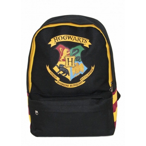 Harry Potter - Sac à dos Hogwarts