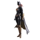 Batman Arkham Knight - Figurine Play Arts Kai Batgirl 25 cm