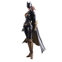 Batman Arkham Knight - Figurine Play Arts Kai Batgirl 25 cm
