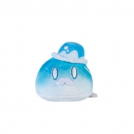 Genshin Impact - Peluche Slime Sweets Party Series Hydro Slime Pudding Style 7cm