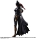 Batman Arkham Knight - Figurine Play Arts Kai Batgirl 25 cm