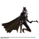 Batman Arkham Knight - Figurine Play Arts Kai Batgirl 25 cm
