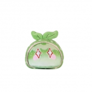 Genshin Impact - Peluche Slime Sweets Party Series Dendro Slime Matcha Cake Style 7cm