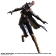 Batman Arkham Knight - Figurine Play Arts Kai Batgirl 25 cm