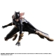 Batman Arkham Knight - Figurine Play Arts Kai Batgirl 25 cm