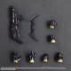 Batman Arkham Knight - Figurine Play Arts Kai Batgirl 25 cm
