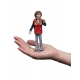 Stranger Things - Figurine Mini Epics Will the Wise (Season 1) Limited Edition 14 cm