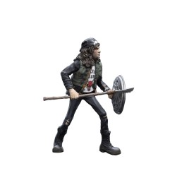 Stranger Things - Figurine Mini Epics Eddie Munson Limited Edition 16 cm