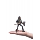 Stranger Things - Figurine Mini Epics Eddie Munson Limited Edition 16 cm