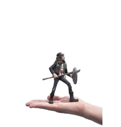 Stranger Things - Figurine Mini Epics Eddie Munson Limited Edition 16 cm