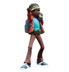 Stranger Things - Figurine Mini Epics Lucas the Lookout (Season 1) Limited Edition 14 cm