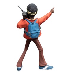 Stranger Things - Figurine Mini Epics Lucas the Lookout (Season 1) Limited Edition 14 cm