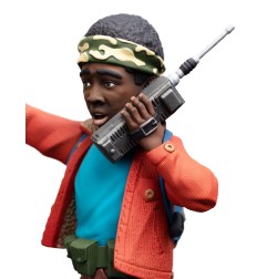 Stranger Things - Figurine Mini Epics Lucas the Lookout (Season 1) Limited Edition 14 cm