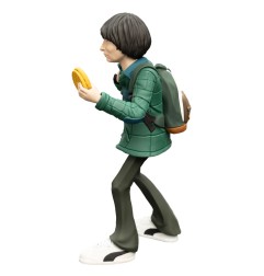 Stranger Things - Figurine Mini Epics Mike the Resourceful Limited Edition 14 cm