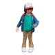 Stranger Things - Figurine Mini Epics Dustin the Pathfinder (Season 1) Limited Edition 14 cm