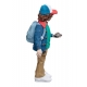 Stranger Things - Figurine Mini Epics Dustin the Pathfinder (Season 1) Limited Edition 14 cm