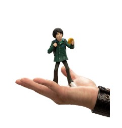 Stranger Things - Figurine Mini Epics Mike the Resourceful Limited Edition 14 cm