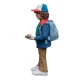 Stranger Things - Figurine Mini Epics Dustin the Pathfinder (Season 1) Limited Edition 14 cm